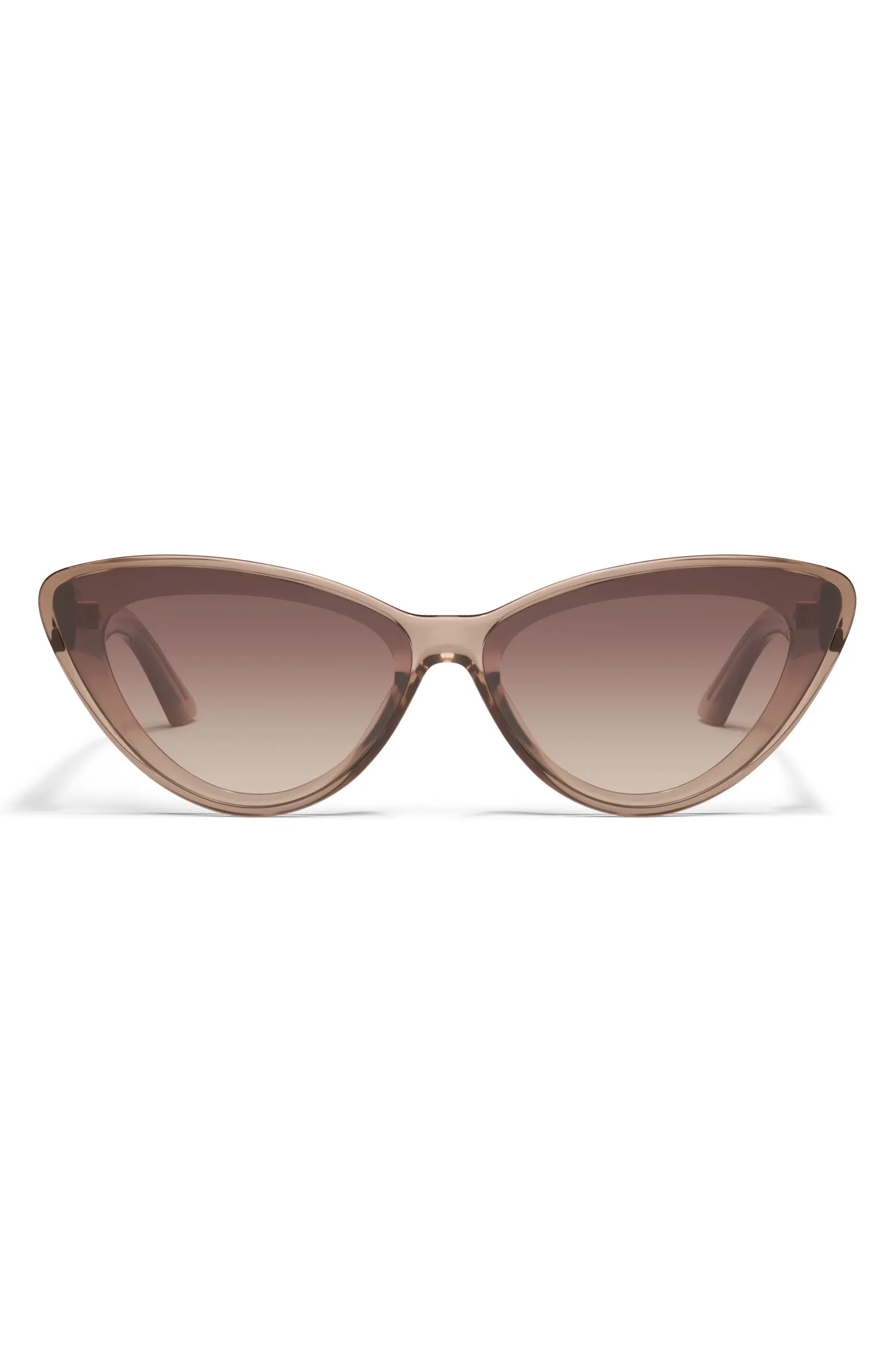 Tempted 67mm Cat Eye Sunglasses | Nordstrom