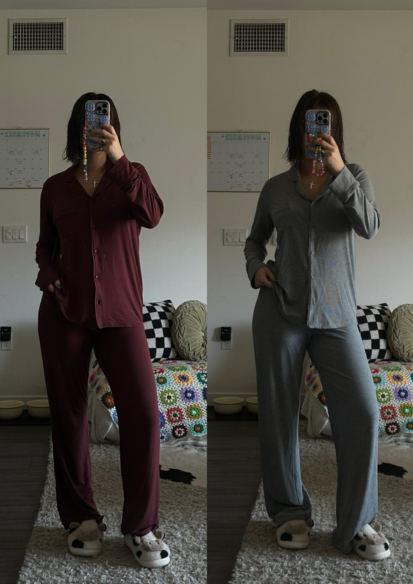 tis the season for the COZIEST JAMMIES 🤩🥳

#LTKHoliday #LTKCyberWeek #LTKSeasonal