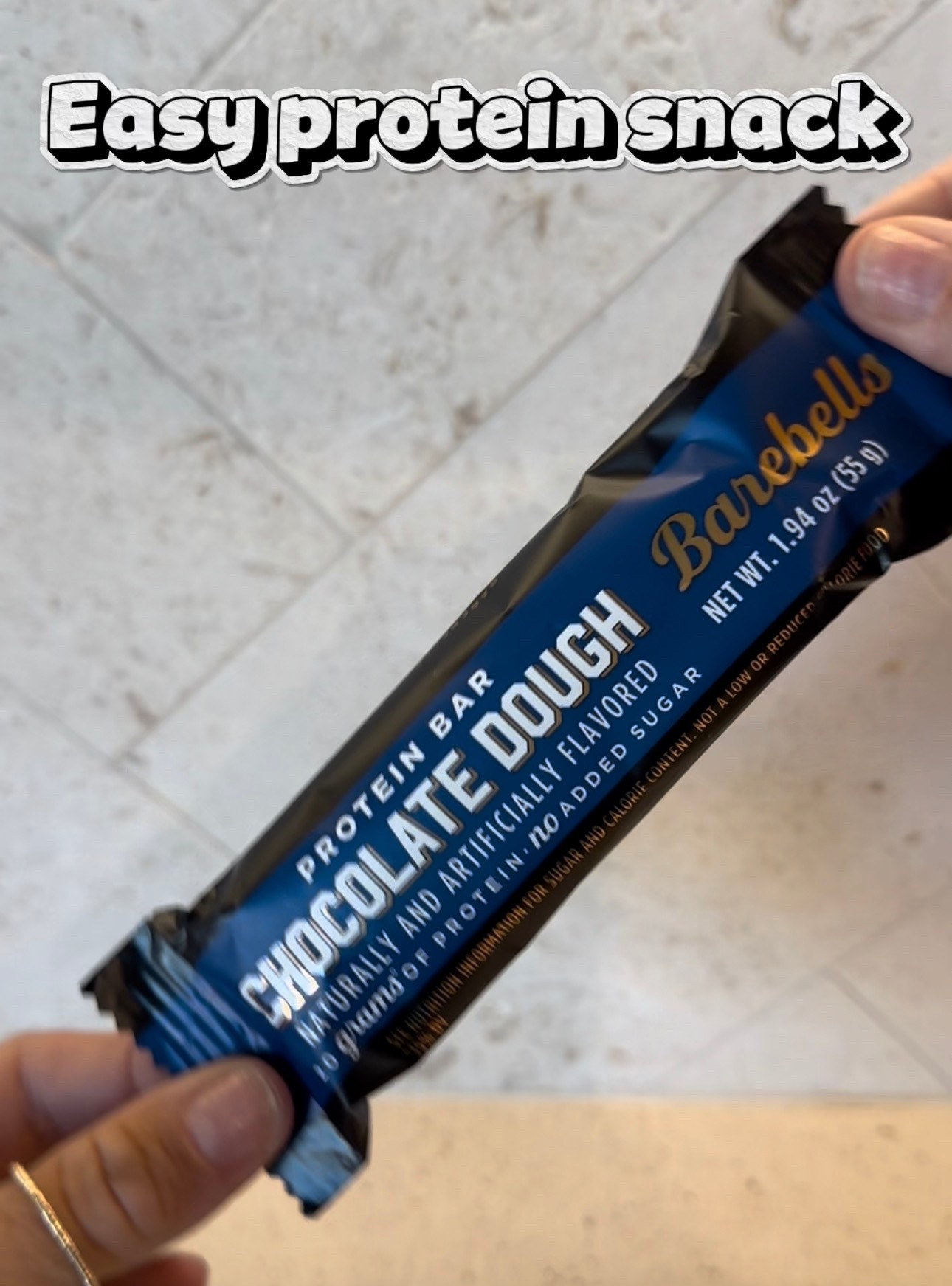 Such good protein bars I’m always reaching for 

#LTKfitnessgoals #LTKActive #LTKmomlife