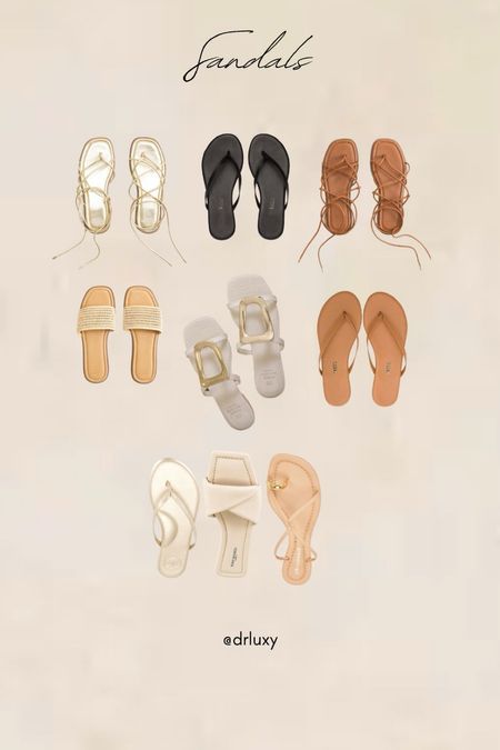 Sandals 
Vacation outfits 
Summer outfits 
Spring outfits 

#LTKtravel #LTKfindsunder100 #LTKshoecrush
