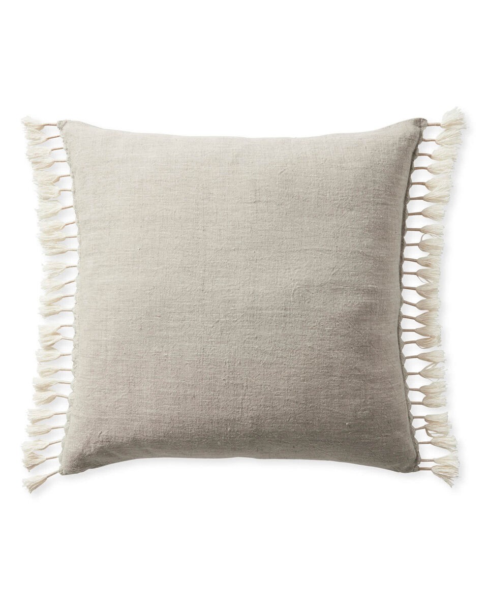 Topanga Pillow Cover | Serena and Lily