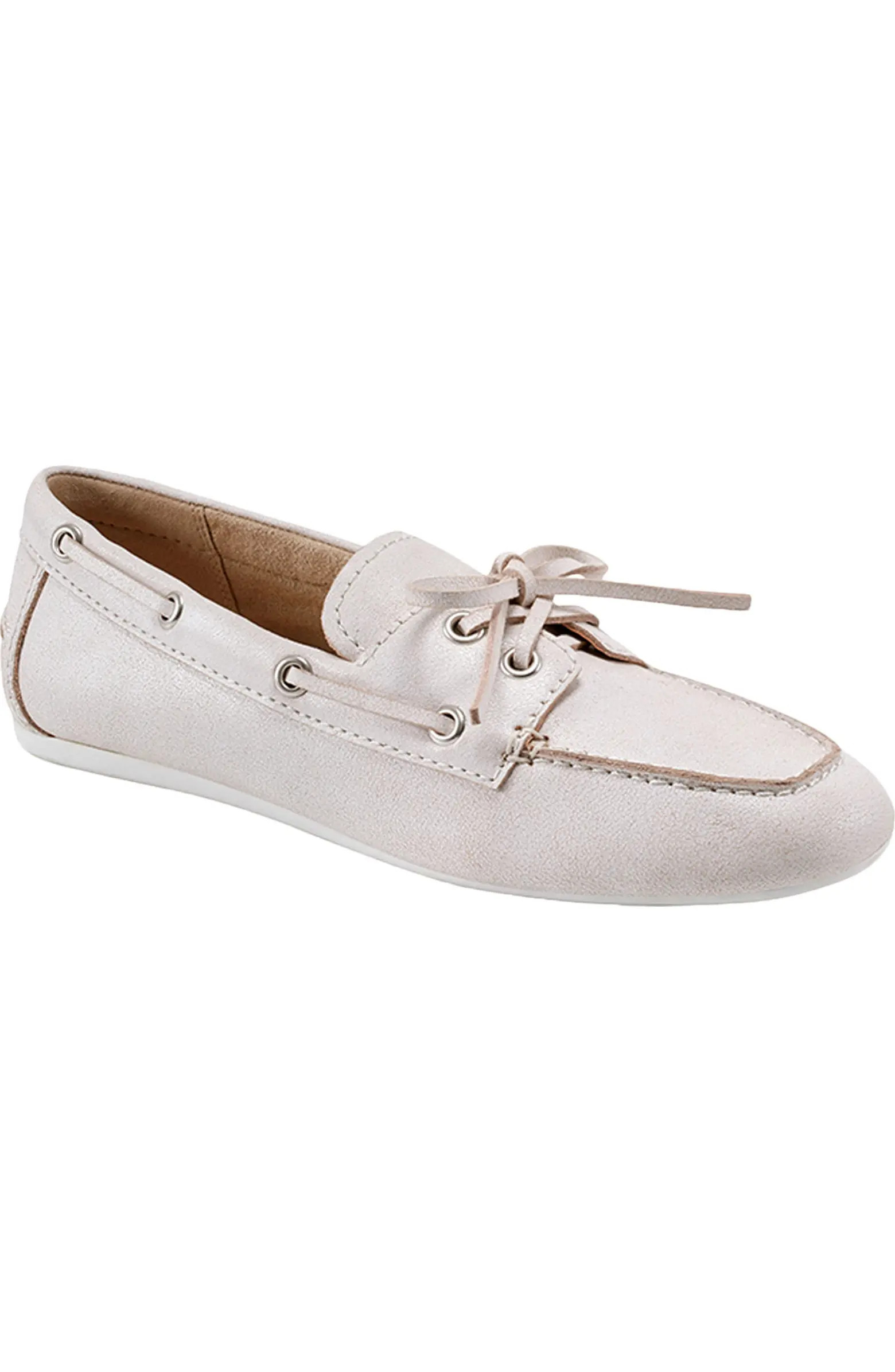 Marc Fisher LTD Uleena Loafer (Women) | Nordstrom | Nordstrom