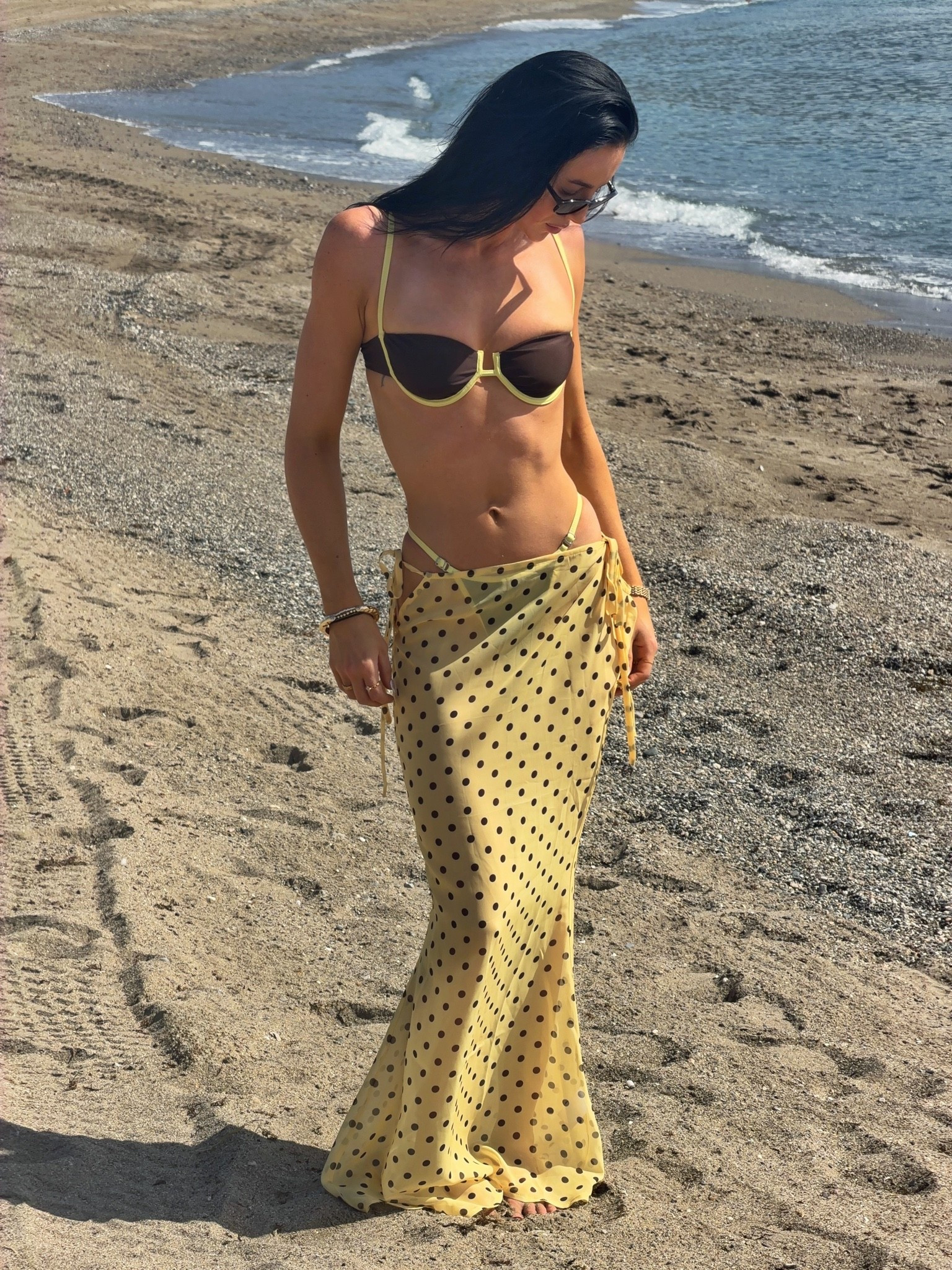Beach day 🐚

#LTKsummer #LTKuk #LTKeurope