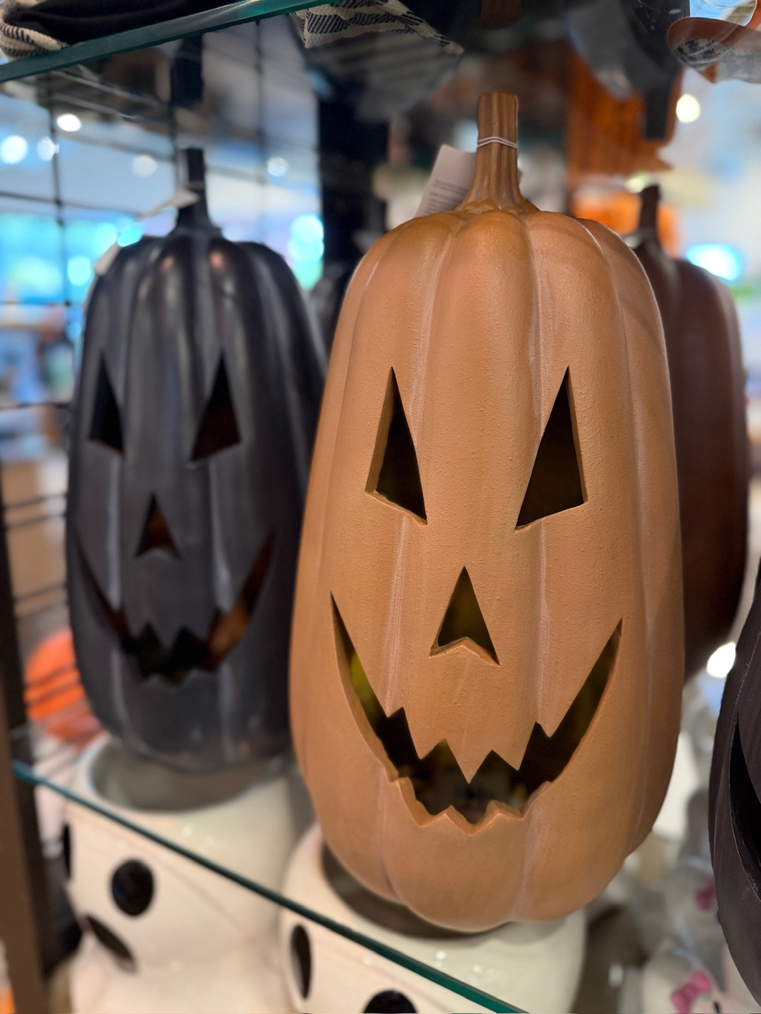 Kirkland's Halloween decorations! 

 #LTKSeasonal #LTKHome