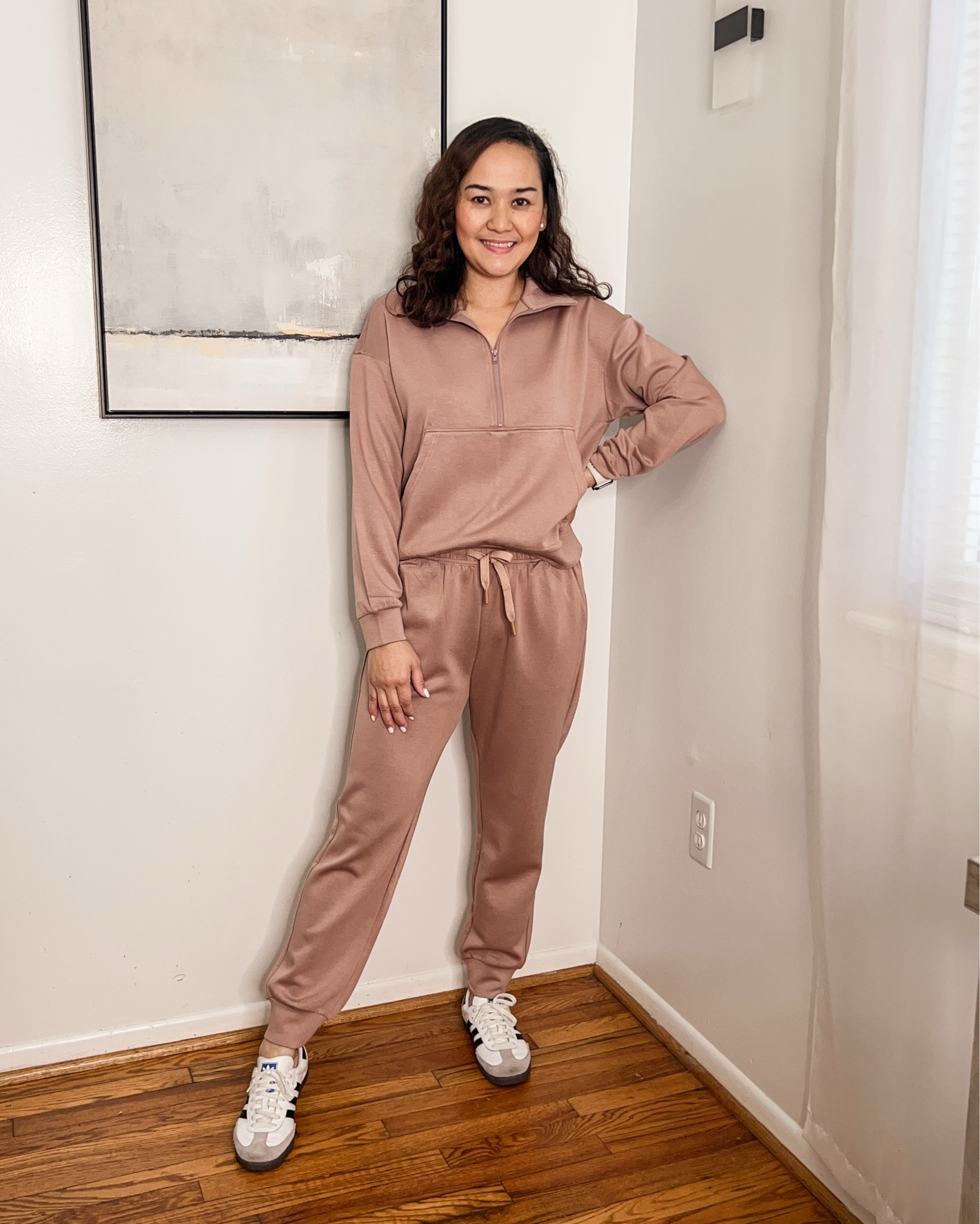 Most loved of 2024 lounge sets, travel outfit, cardigan, cloudnova sneakers, makeup organizer, seamless bra, wedding guest dress, winter coat

#LTKShoeCrush #LTKStyleTip #LTKSeasonal