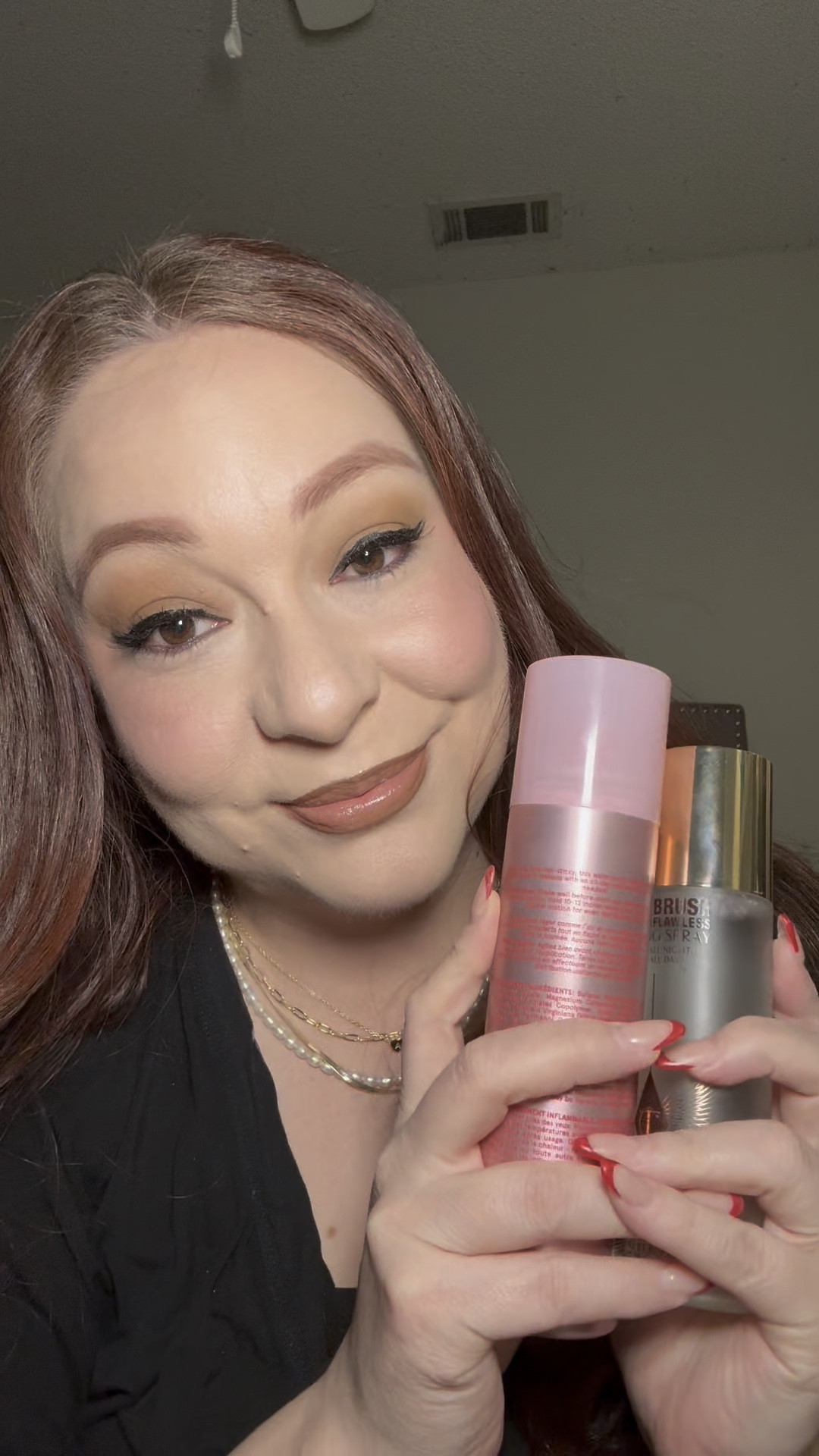 How to keep your makeup last all day. 

#LTKMostLoved #LTKWatchNow #LTKBeauty