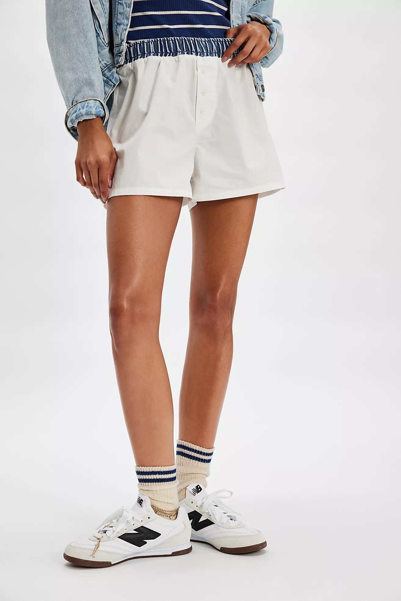 New Balance RC42 Sneakers | Free People (Global - UK&FR Excluded)