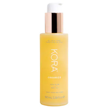 KORA OrganicsNoni Glow Hydrating & Toning Body Oil | Sephora (US)