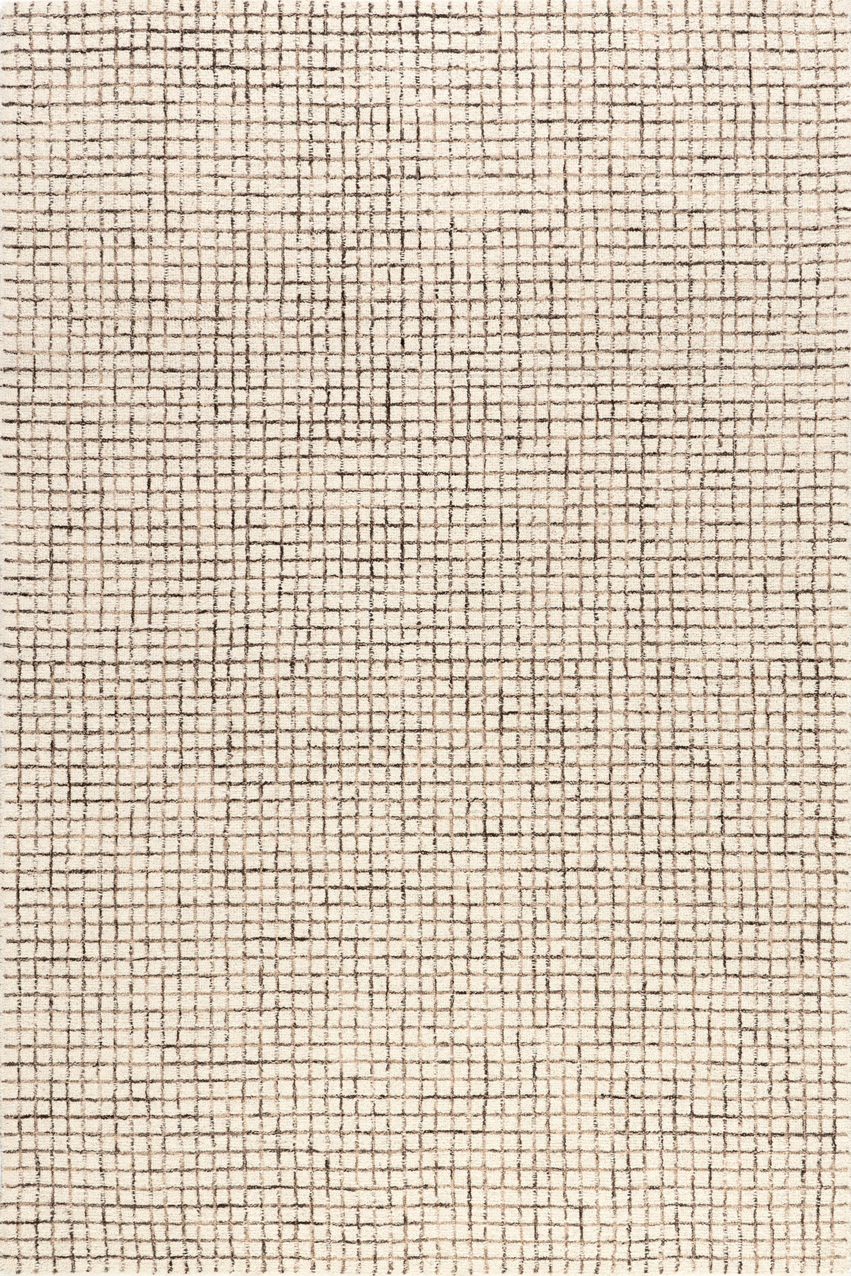 Melrose Checked Rug | Rugs USA