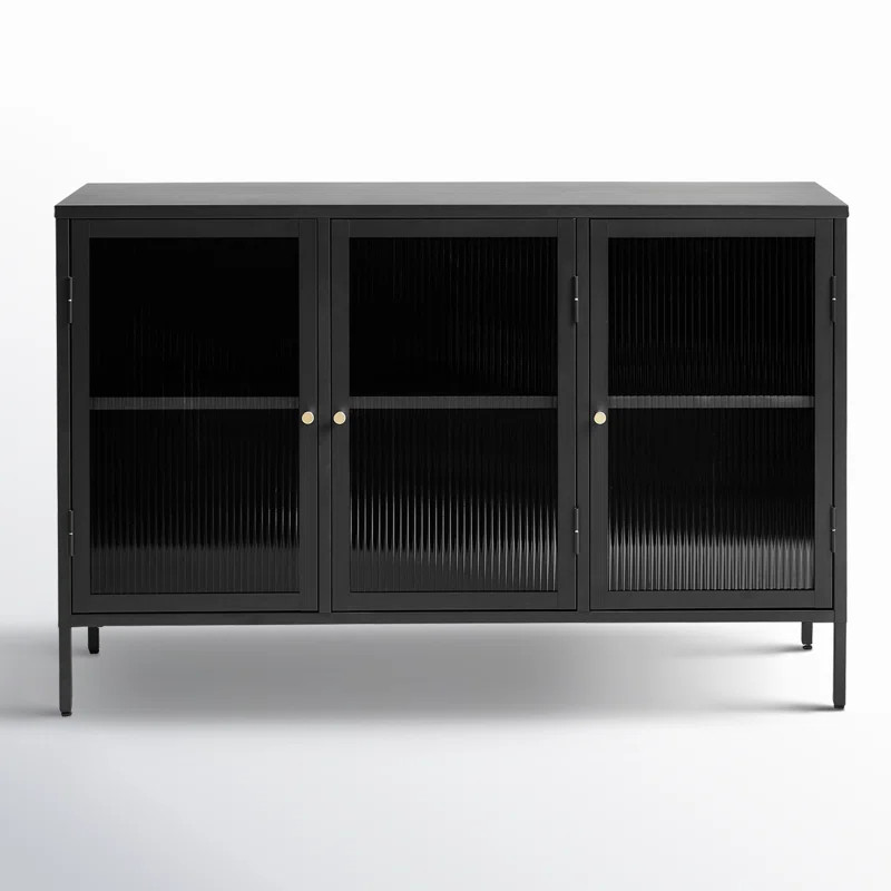 Black Arnika 52.04'' Sideboard | AllModern