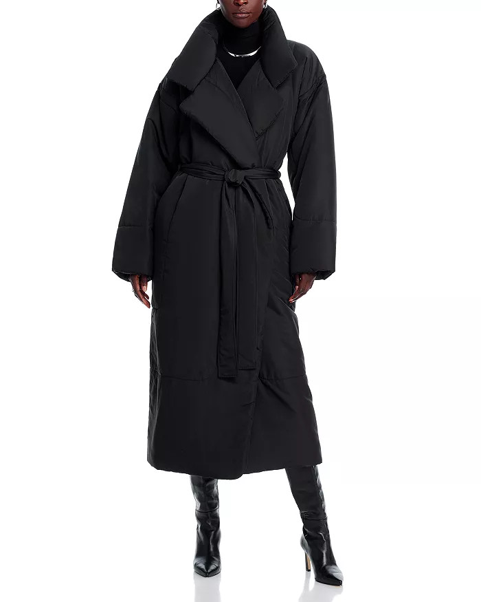 Sleeping Bag Maxi Coat | Bloomingdale's (US)