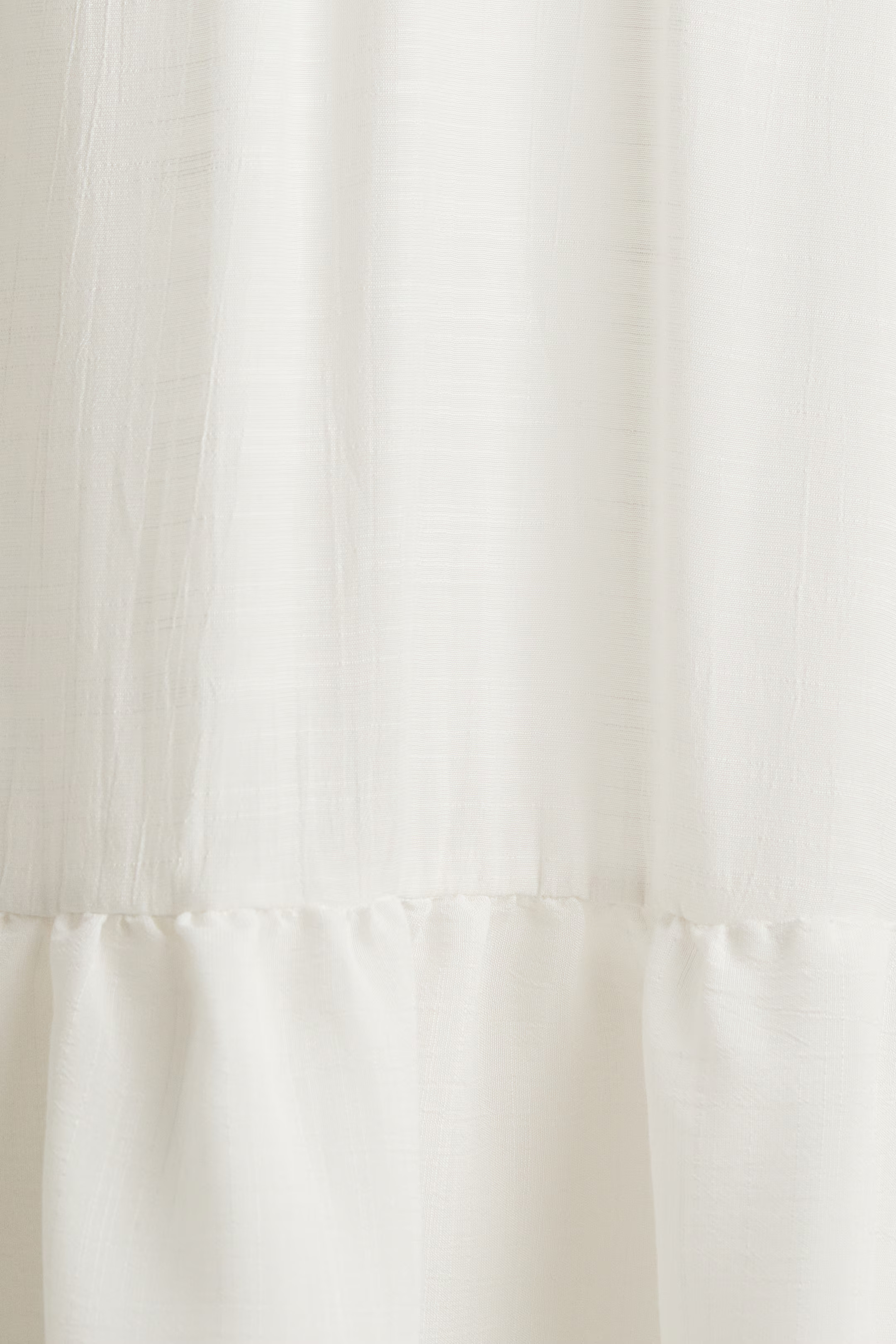 Tie-Shoulder-Strap Beach Dress | H&M (US + CA)