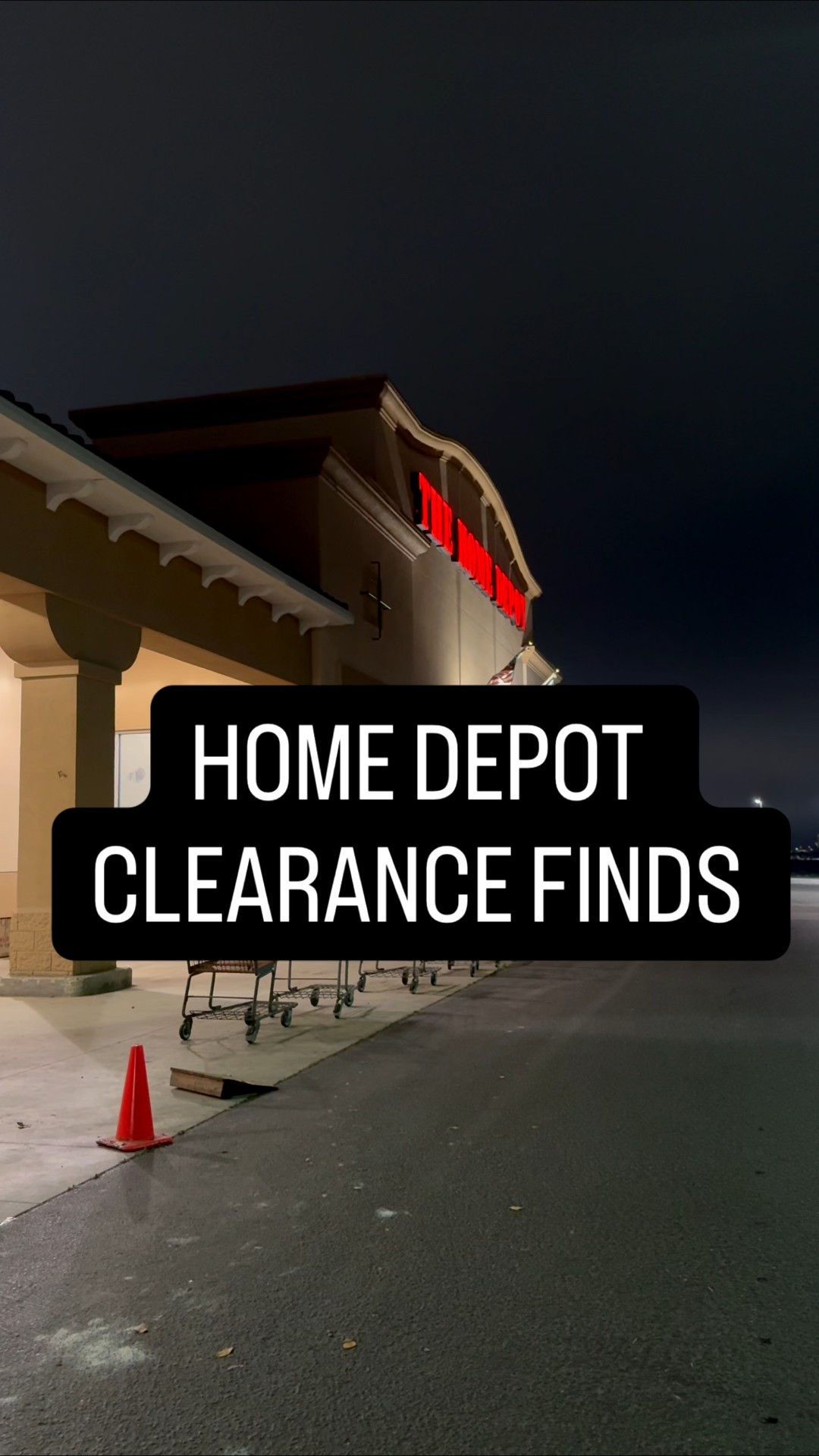 Home Depot clearance was a hit for me also check the planters ! This is in store clearance only 

#LTKvlog #LTKdayinmylife #LTKSaleAlert