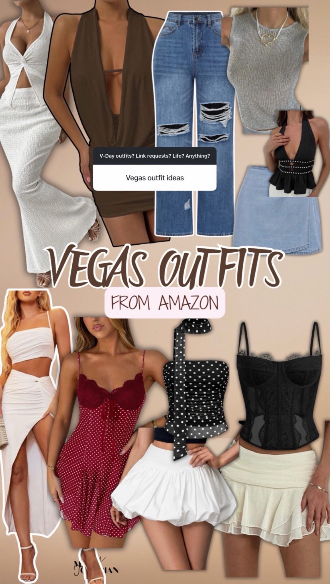 Vegas summer outfits

#LTKootd #LTKMidsize #LTKSeasonal