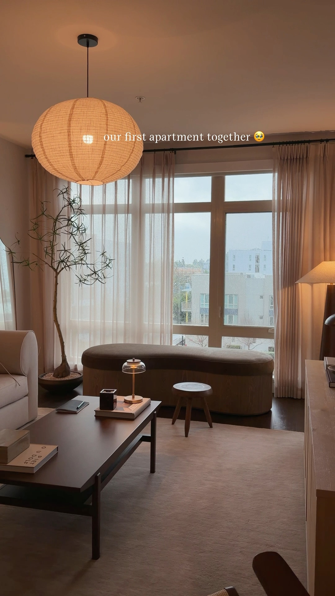 home views ✨ 

#organicmodern #curated #japandi #apartment

#LTKHome