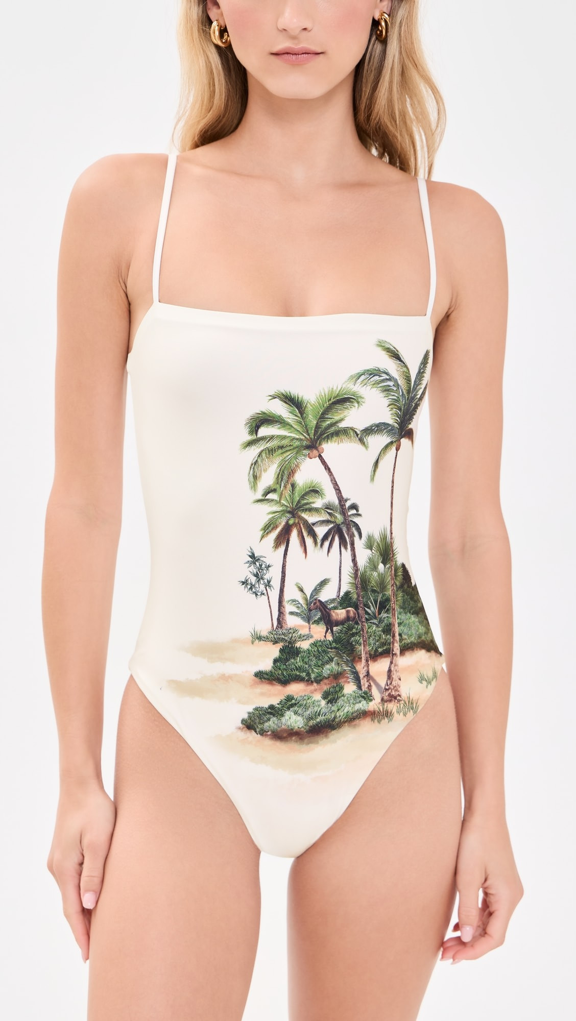 Durazno Arena One Piece | Shopbop