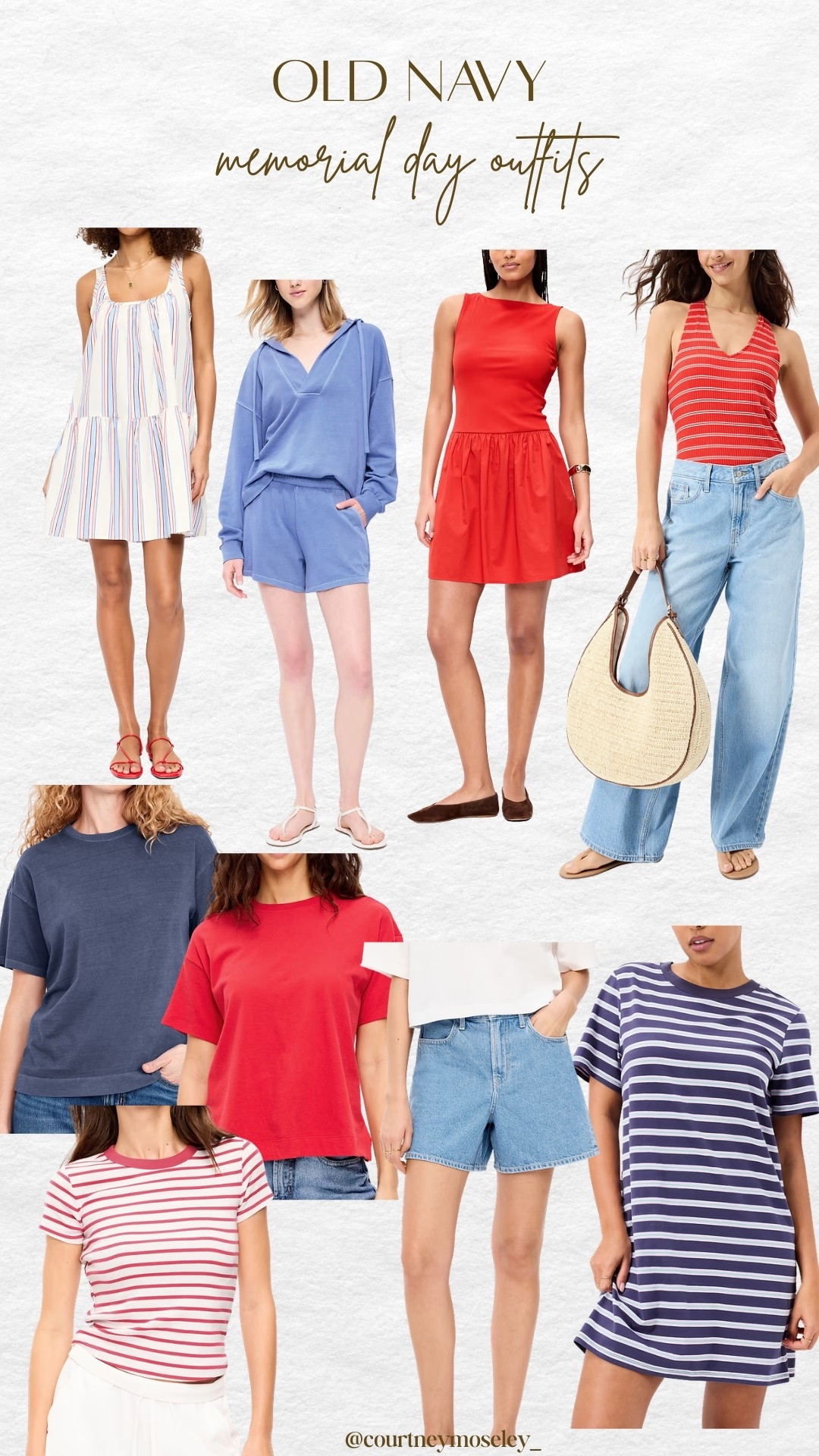 So cute for the 4th of July too!

#LTKmomlife #LTKootd #LTKSeasonal