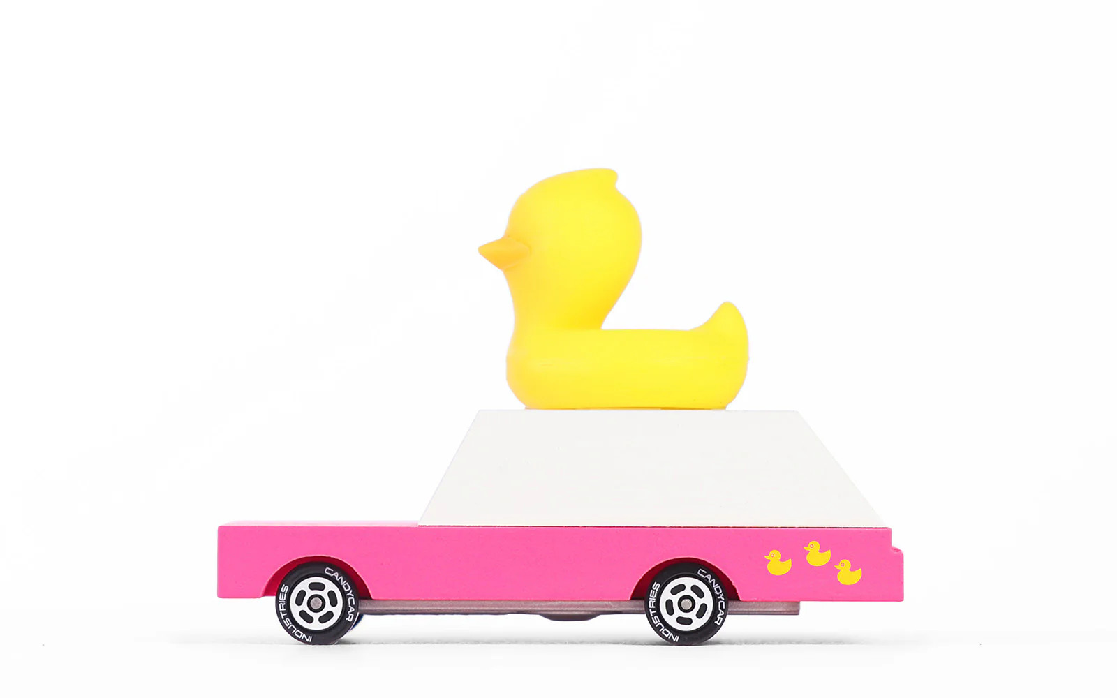 Duckie Wagon | Candylab