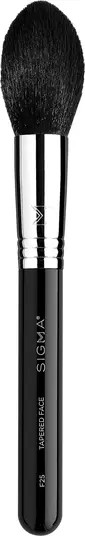 F25 Tapered Face Brush | Nordstrom