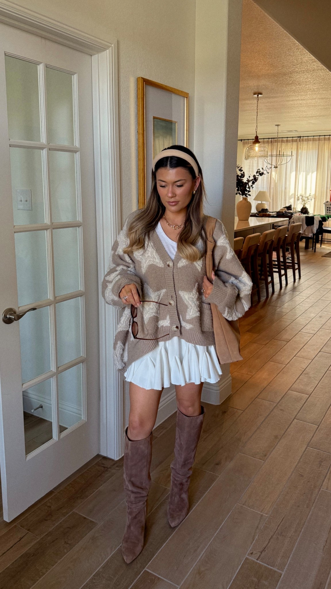 fall ootd! 

#LTKSeasonal #LTKSaleAlert #LTKPetite