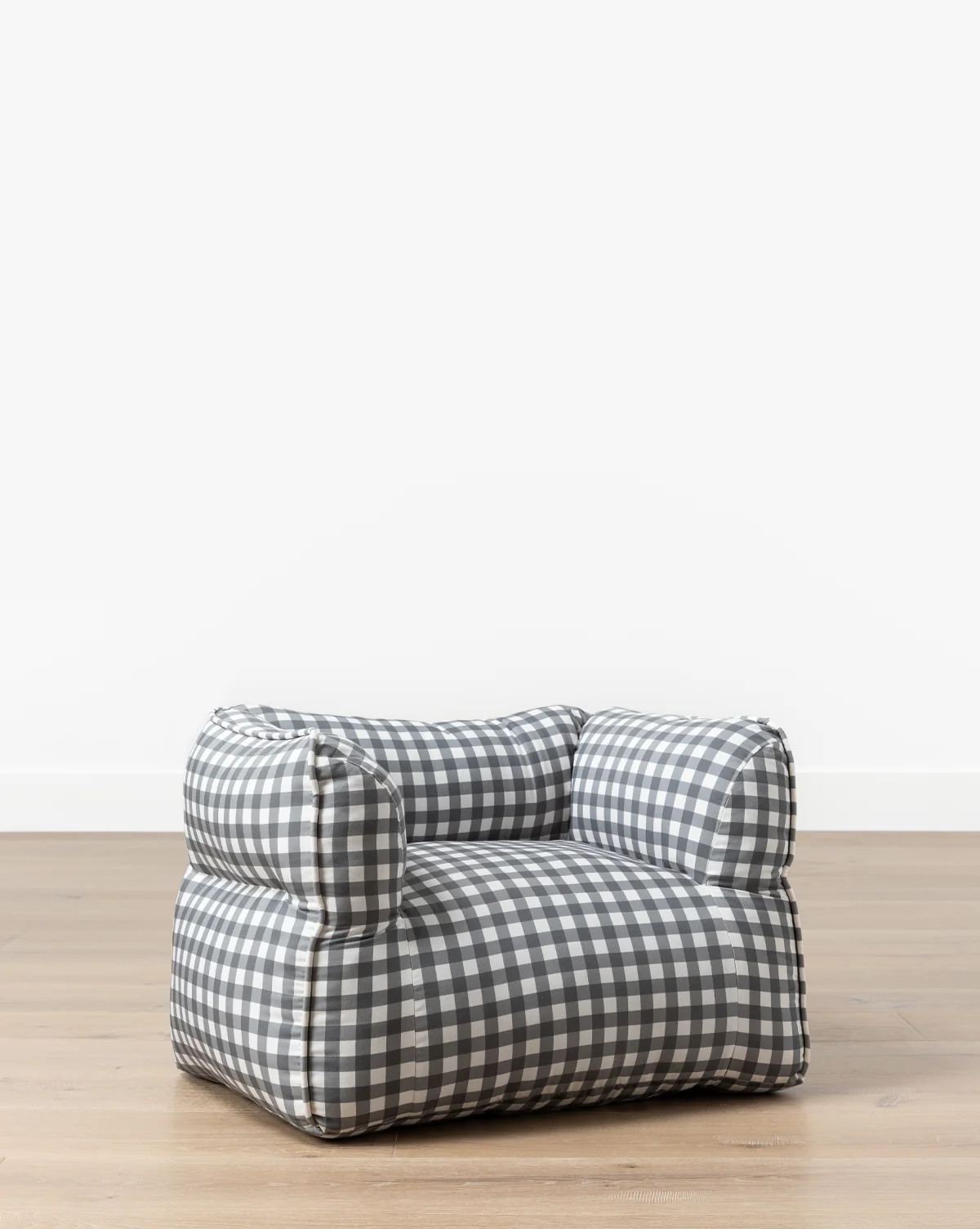 Gingham Kids Chair | McGee & Co. (US)