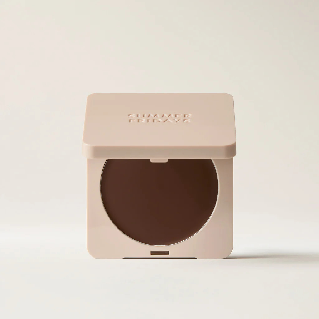 Bronzer Butter Balm Sienna | Summer Fridays (US)