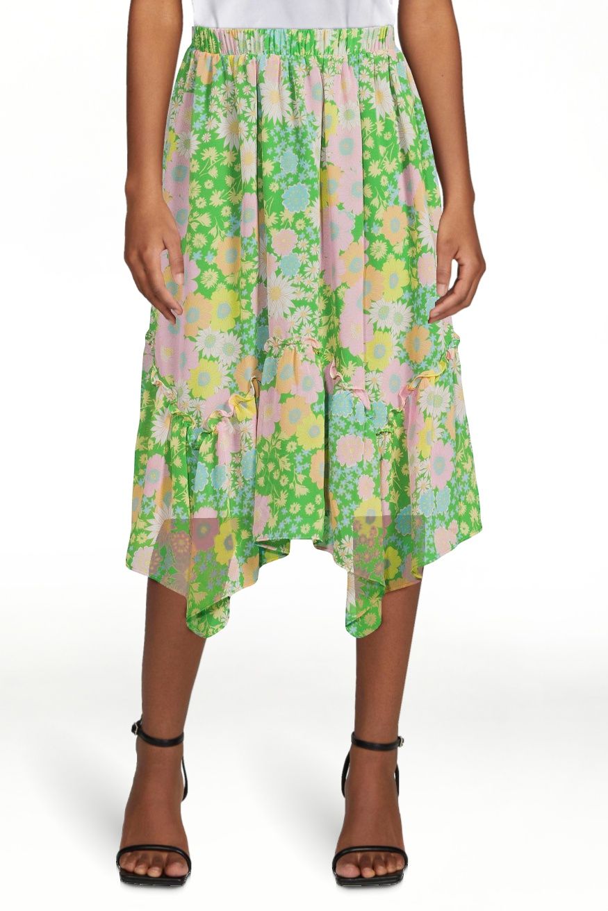 Clothing/Fashion Brands/Scoop/Scoop Shop All/Scoop Pants, Shorts & Skirts | Walmart (US)