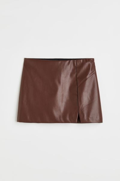 Mini Skirt | H&M (US + CA)