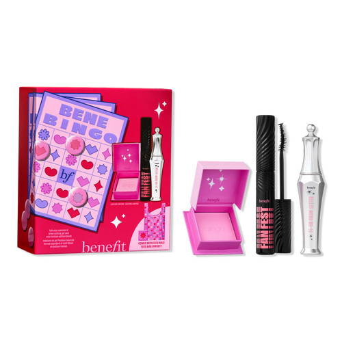 Benebingo 4 Piece Makeup Gift Set | Ulta