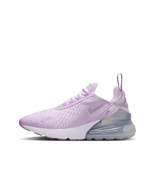 Nike Air Max 270 Big Kids' Shoes | Nike (US)