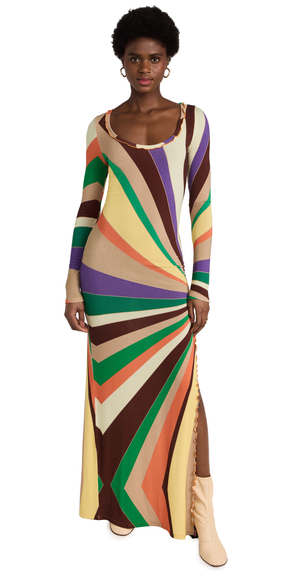 SIEDRES Brook Dress | Shopbop