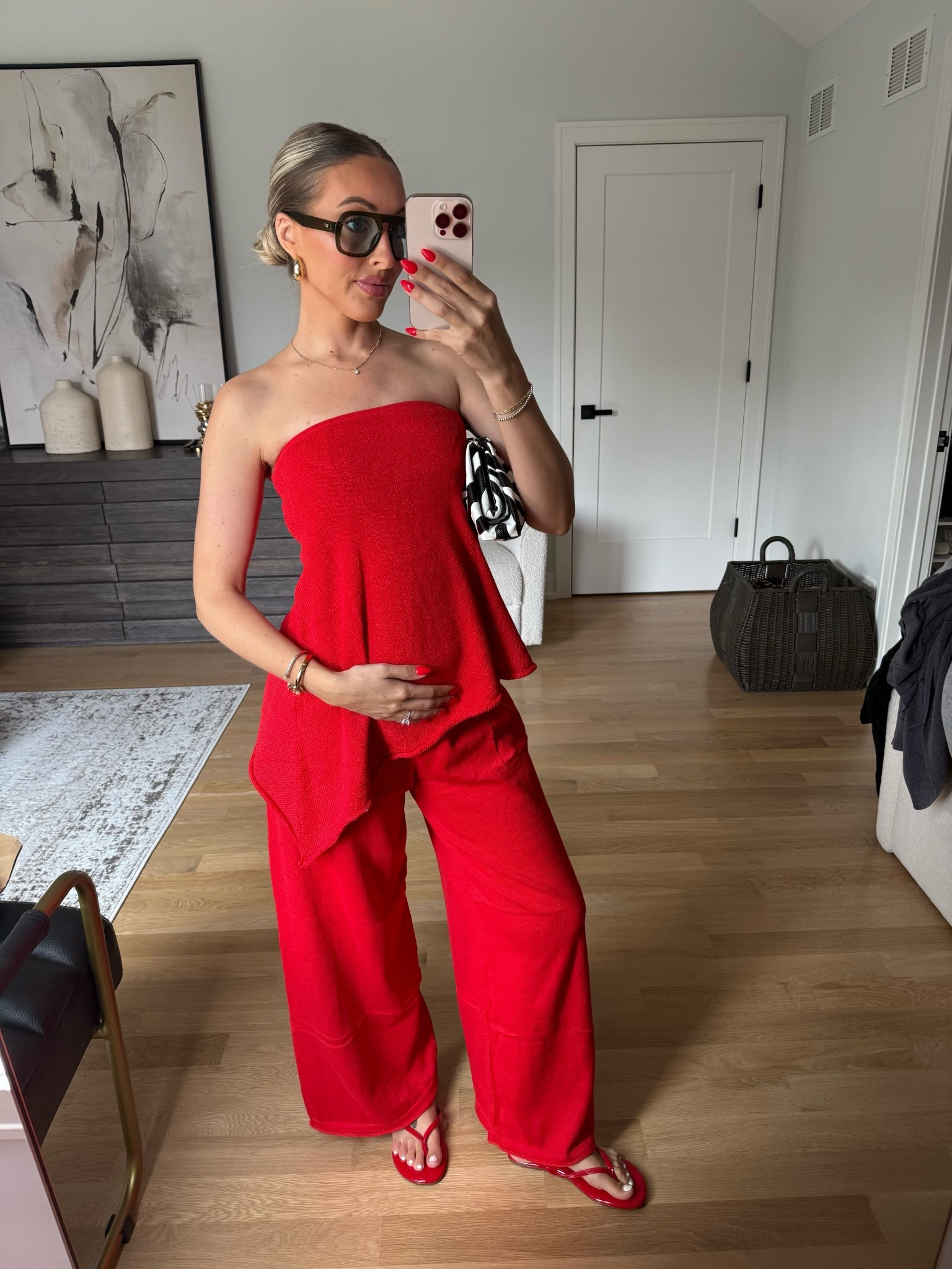 This set is one of the best Amazon finds! Wearing a size Small! 

#LTKdayinmylife #LTKootd #LTKgrwm