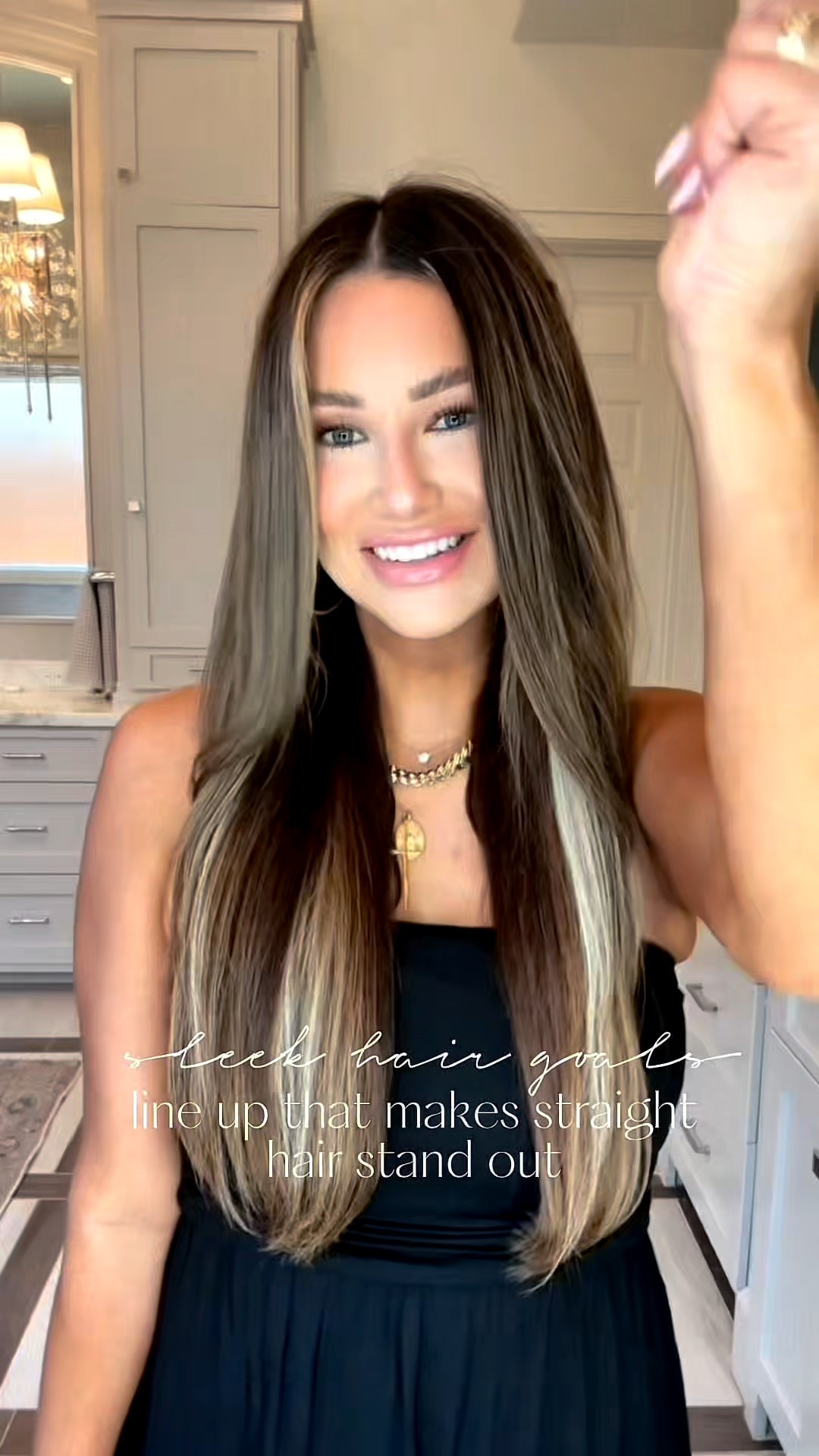 Heated round brush that gives you that at home blowout look

#LTKSeasonal #LTKFindsUnder50 #LTKBeauty