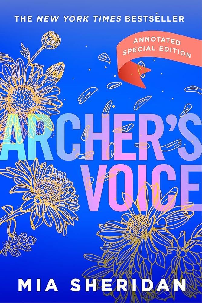 Archer's Voice | Amazon (US)