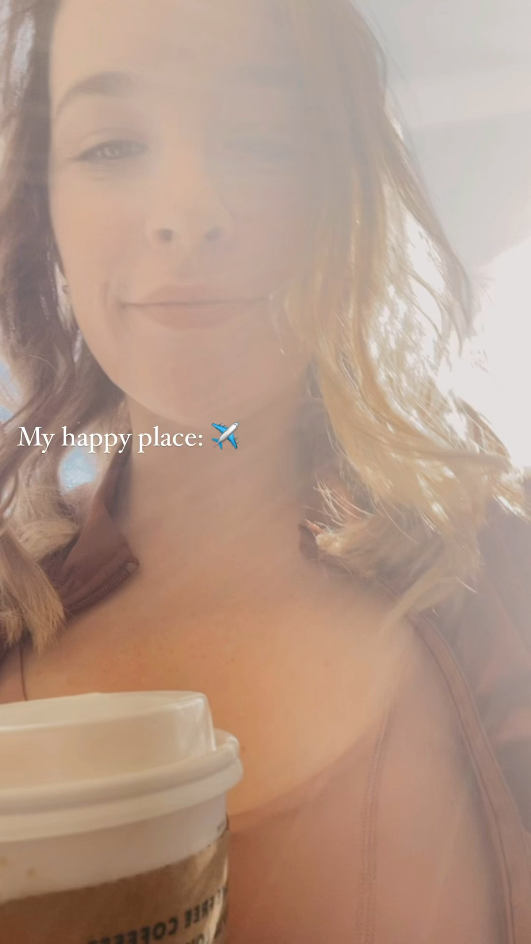 ✈️✈️

#airportoutfit #travelfit #vitality 

#LTKTravel #LTKFitness