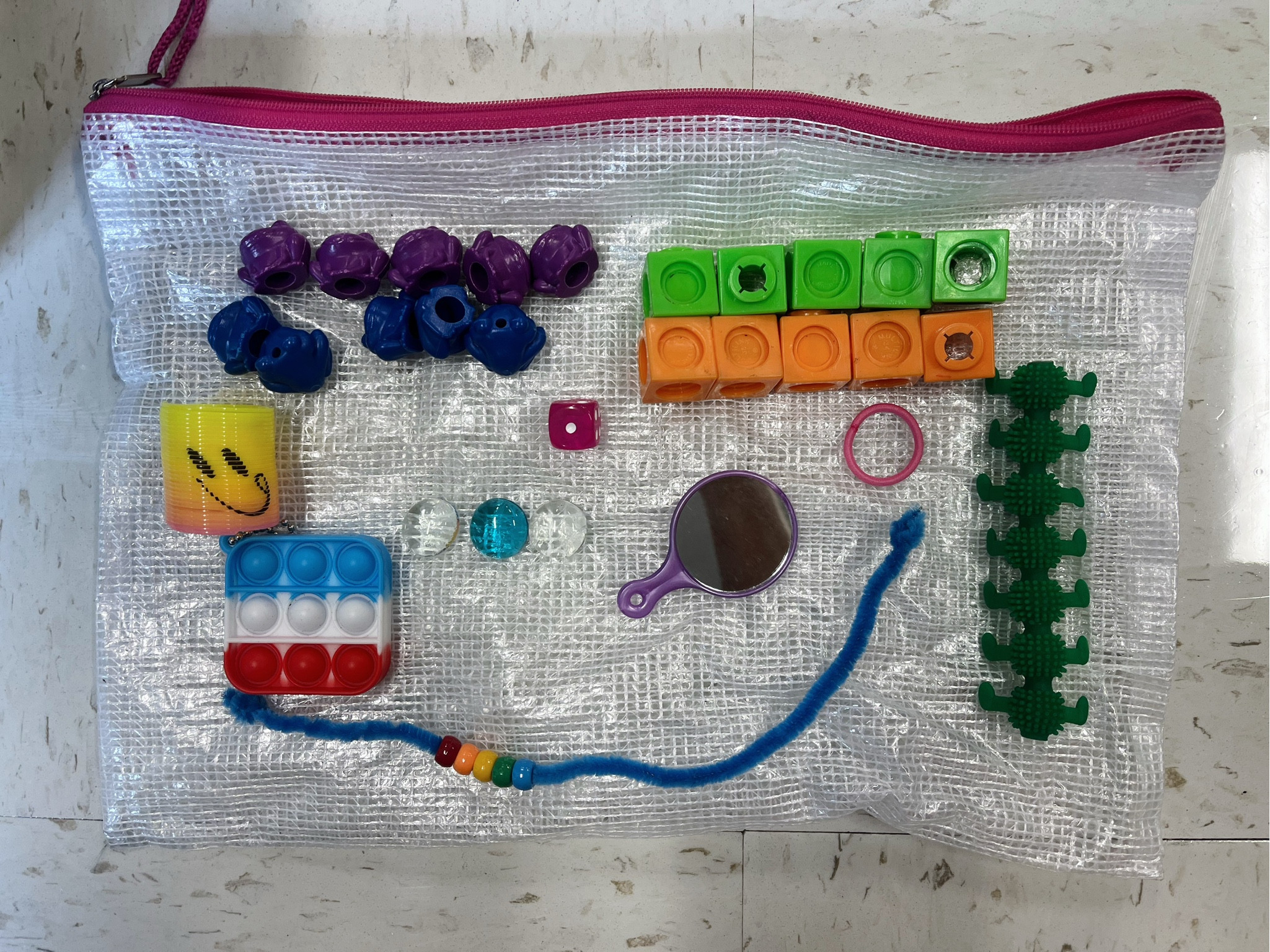 The biggest game changer in my classroom last year- student learning tool kits!! 

Each student got their own “tool kit” that included all of their manipulatives that they would need for reading and math which saved us so much time!! It put responsibility on my Kindergarteners & it also allowed them to take manipulatives from one small group to the next when needed 😊

#LTKFindsUnder50 #LTKU #LTKBacktoSchool