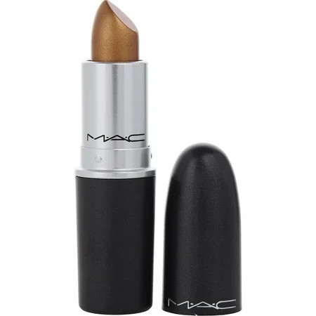 MAC by MAC - Lipstick - Bronze Shimmer ( Frost ) --3g/0.1oz - WOMEN | Walmart (US)