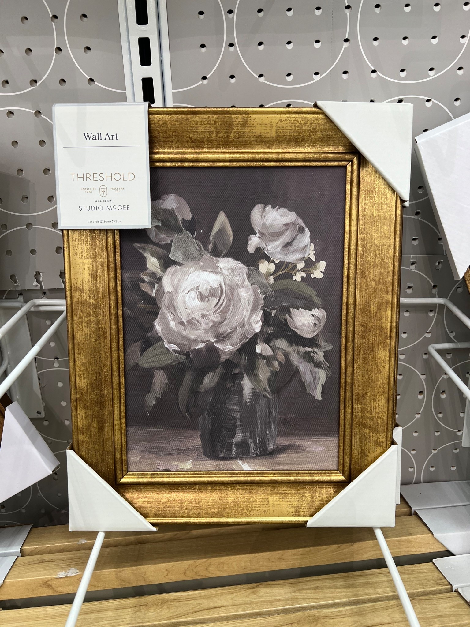 Beautiful wall art from Target! Perfect for decorating shelves! 

#LTKHome
