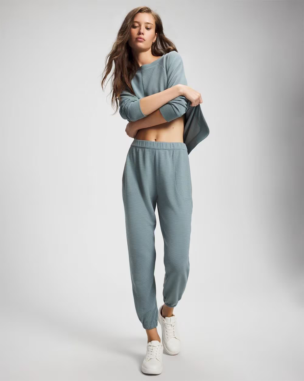 Ottoman Jogger | Soma | SOMA