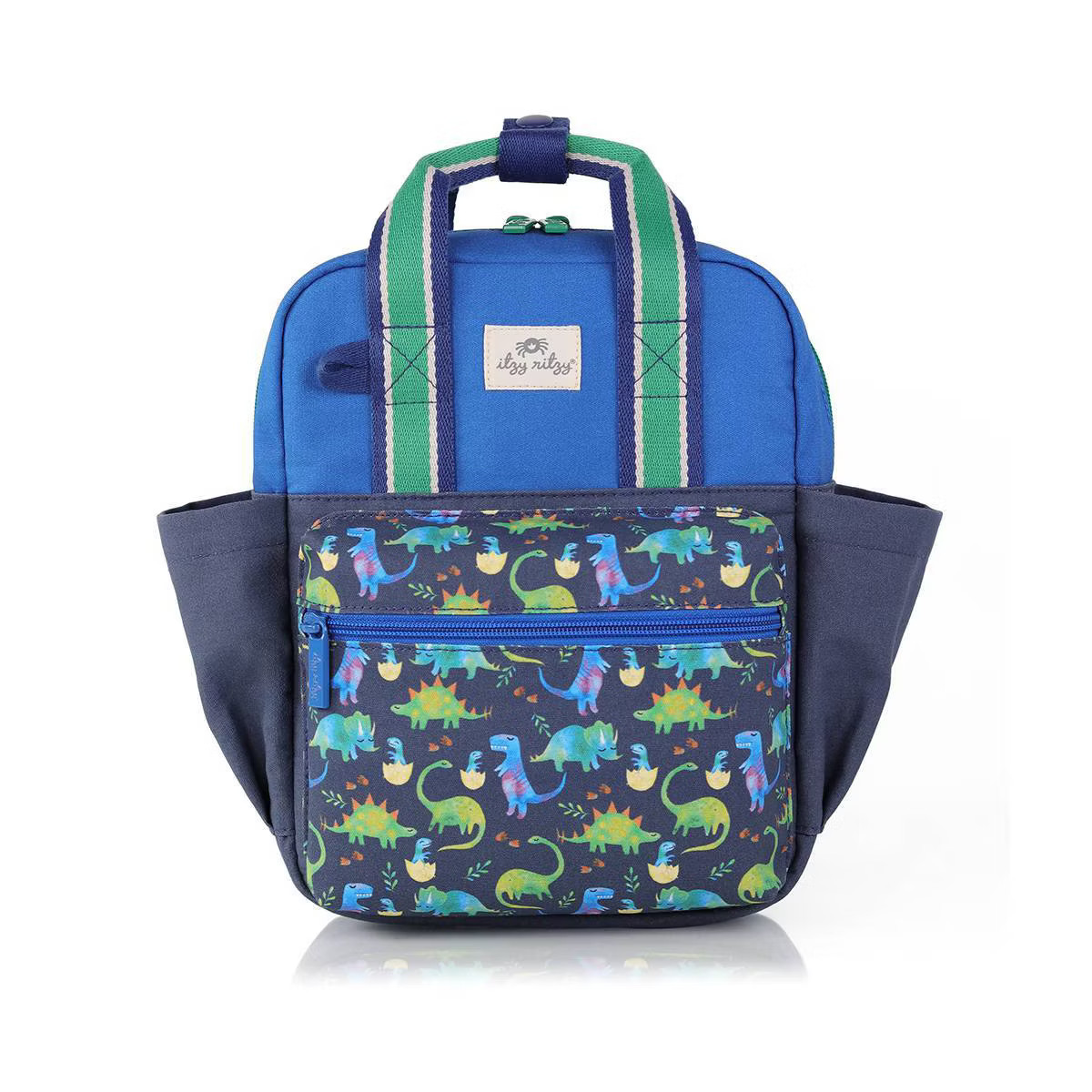 Itzy Ritzy Toddler Backpack | Target