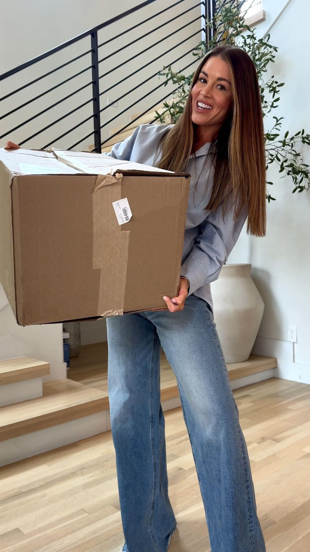 Abercrombie denim sale !! 30% off plus an extra 15% with code DENIMAF 

Size 27 regular length in all jeans 
Small in all tops

Denim
Jeans
Black jeans
White jeans
Abercrombie jeans 
Abercrombie style 

#LTKFindsUnder100 #LTKSaleAlert #LTKStyleTip