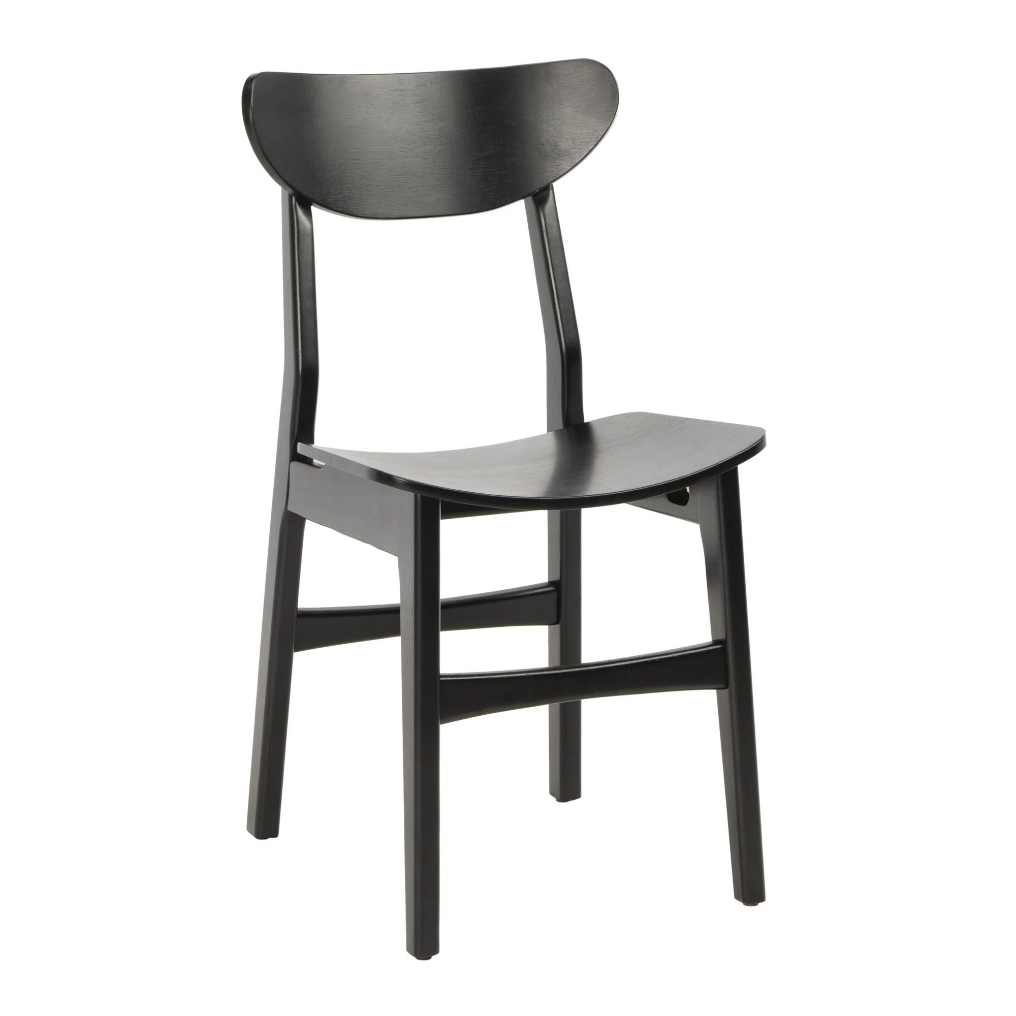 Jakob Side Chair (Set of 2) | Wayfair Professional