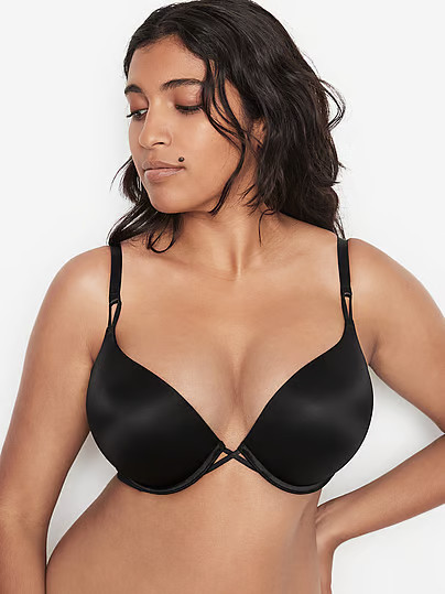 Very Sexy Bombshell Add-2-Cups Push-Up Bra, Black, 38Dd - Women's Bras - Victoria's Secret | Victoria's Secret (US / CA )