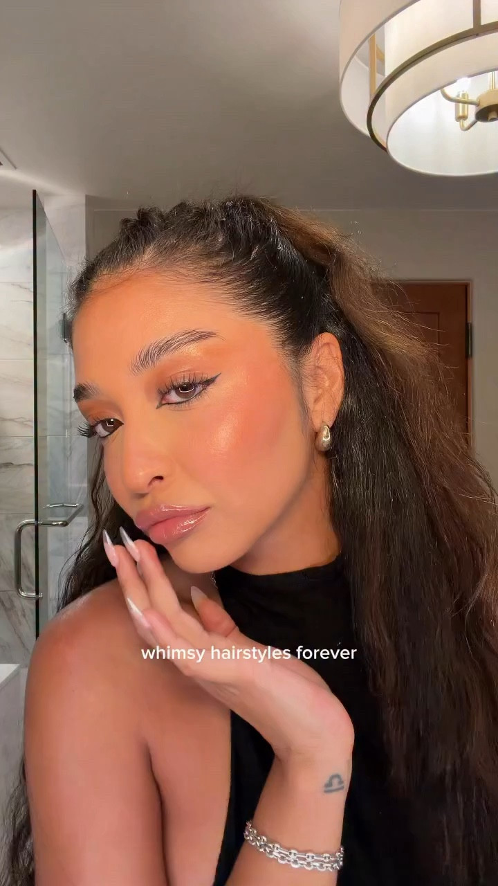 whimsy hairstyle

#LTKgrwm