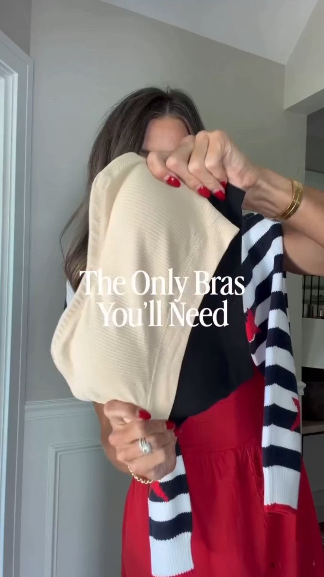 Truly the only bras you’ll need! These ProKloud jelly bras are so good, especially the strapless bra! Smooths everything out, extremely comfortable, affordable, so soft, and comes in all tons of colors and skin tones!

#LTKHome