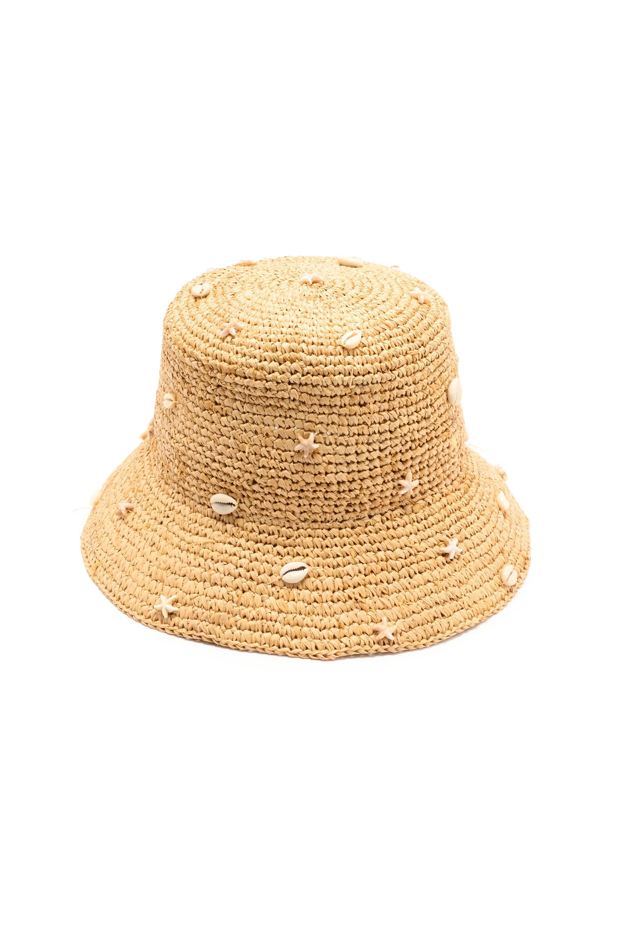 Shelly Bucket Hat | Everything But Water
