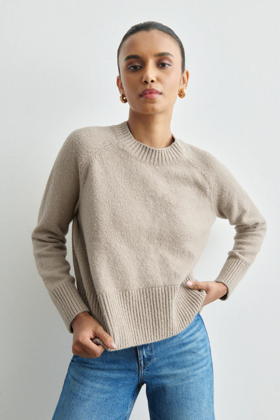 The Lofty Softie | AYR