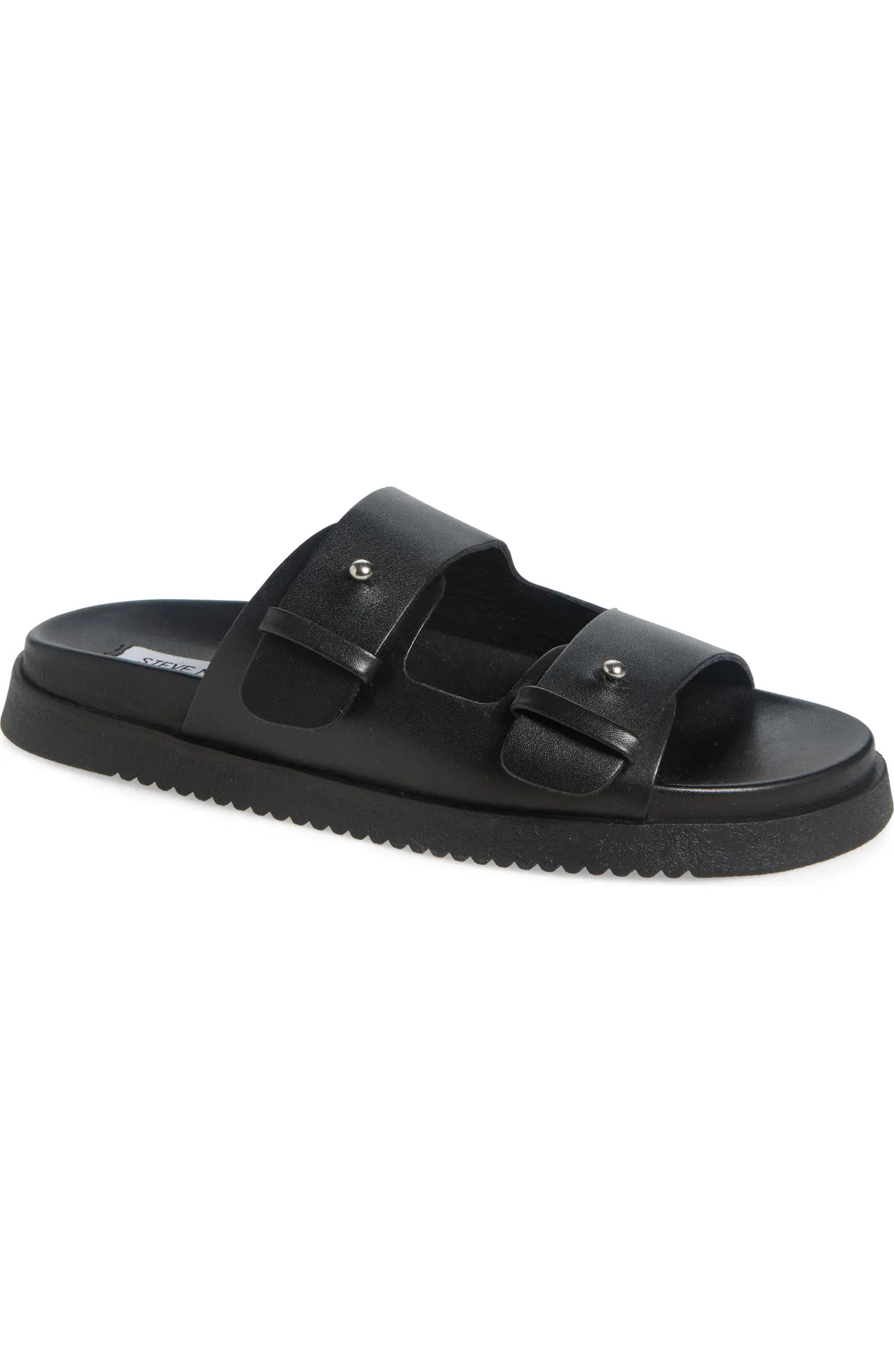 Steve Madden Mariel Slide Sandal (Women) | Nordstromrack | Nordstrom Rack