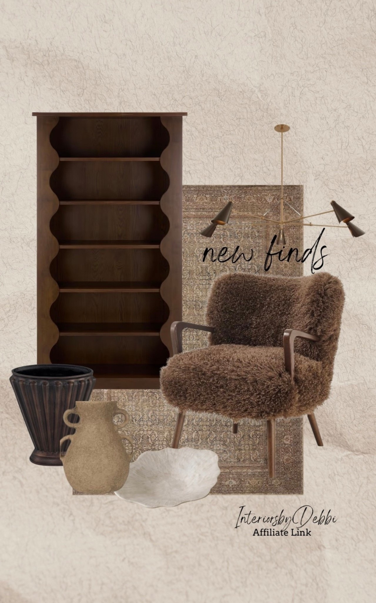 Amazon Finds
Brown bookcase, accent chair, area rug, vases, transitional home, modern decor, amazon find, amazon home, target home decor, mcgee and co, studio mcgee, amazon must have, pottery. barn, Walmart finds, affordable decor, home styling, budget friendly, accessories, neutral decor, home finds, new arrival, coming soon, sale alert, high end look for less, Amazon favorites, Target finds, cozy, modern, earthy, transitional, luxe, romantic, home decor, budget friendly decor,
Amazon decor #amazonhome


#LTKHome #LTKSeasonal