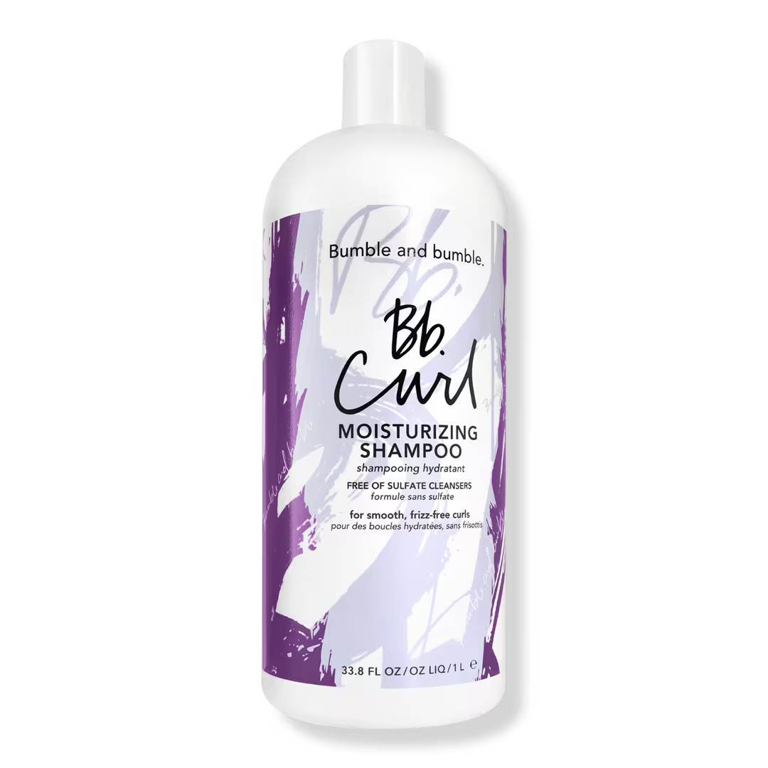 Curl Moisturizing Shampoo | Ulta